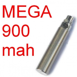 MEGA eGO Steel Battery